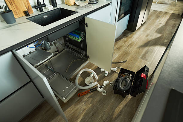 24/7 Emergency Drain Cleaning experts in Fairfield, WA