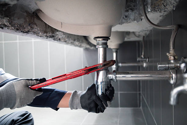 Trusted Drain Cleaning service in Fairfield, WA - AAA Plumbing Heating